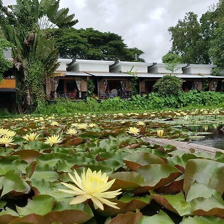 Saikaew Resort Chiang Rai Exterior foto