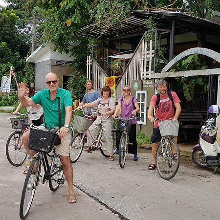 Saikaew Resort Chiang Rai Exterior foto
