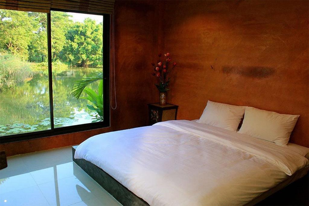 Saikaew Resort Chiang Rai Exterior foto