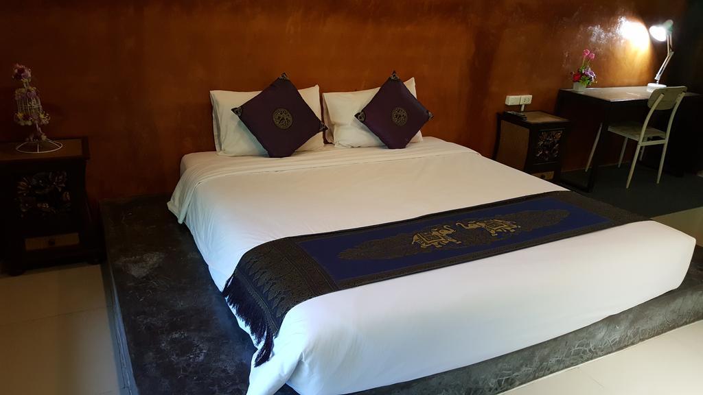 Saikaew Resort Chiang Rai Exterior foto