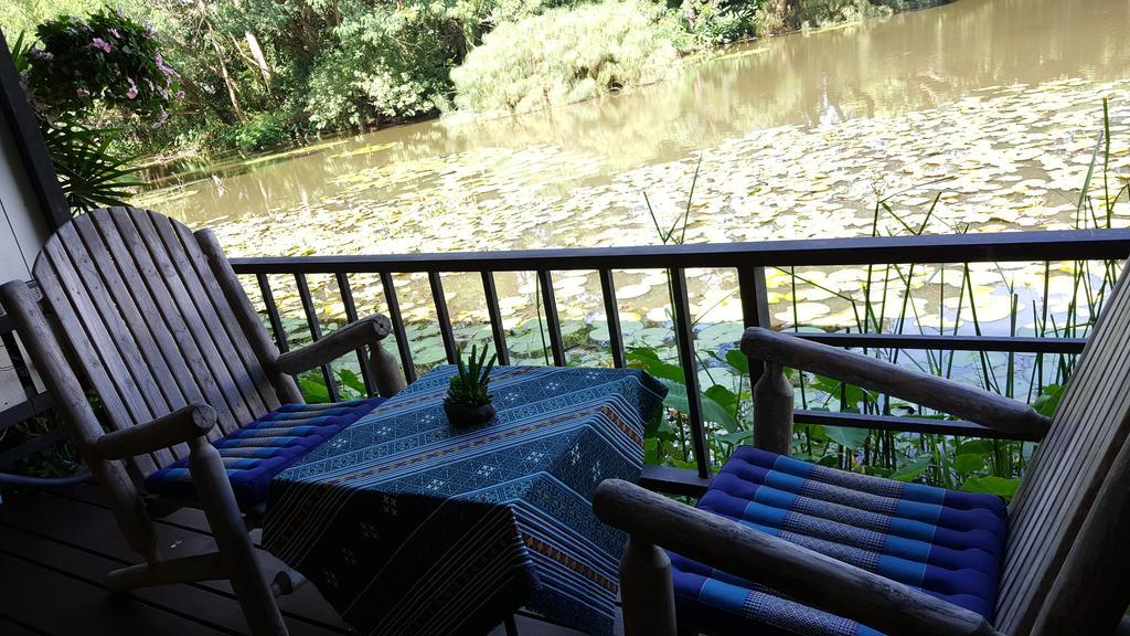 Saikaew Resort Chiang Rai Exterior foto
