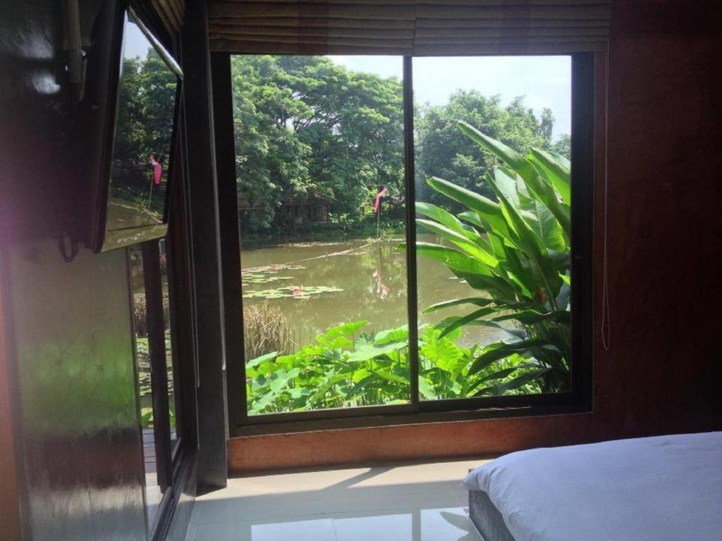 Saikaew Resort Chiang Rai Habitación foto