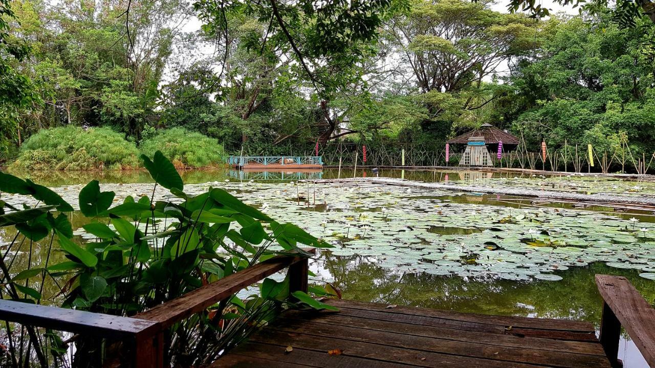 Saikaew Resort Chiang Rai Exterior foto
