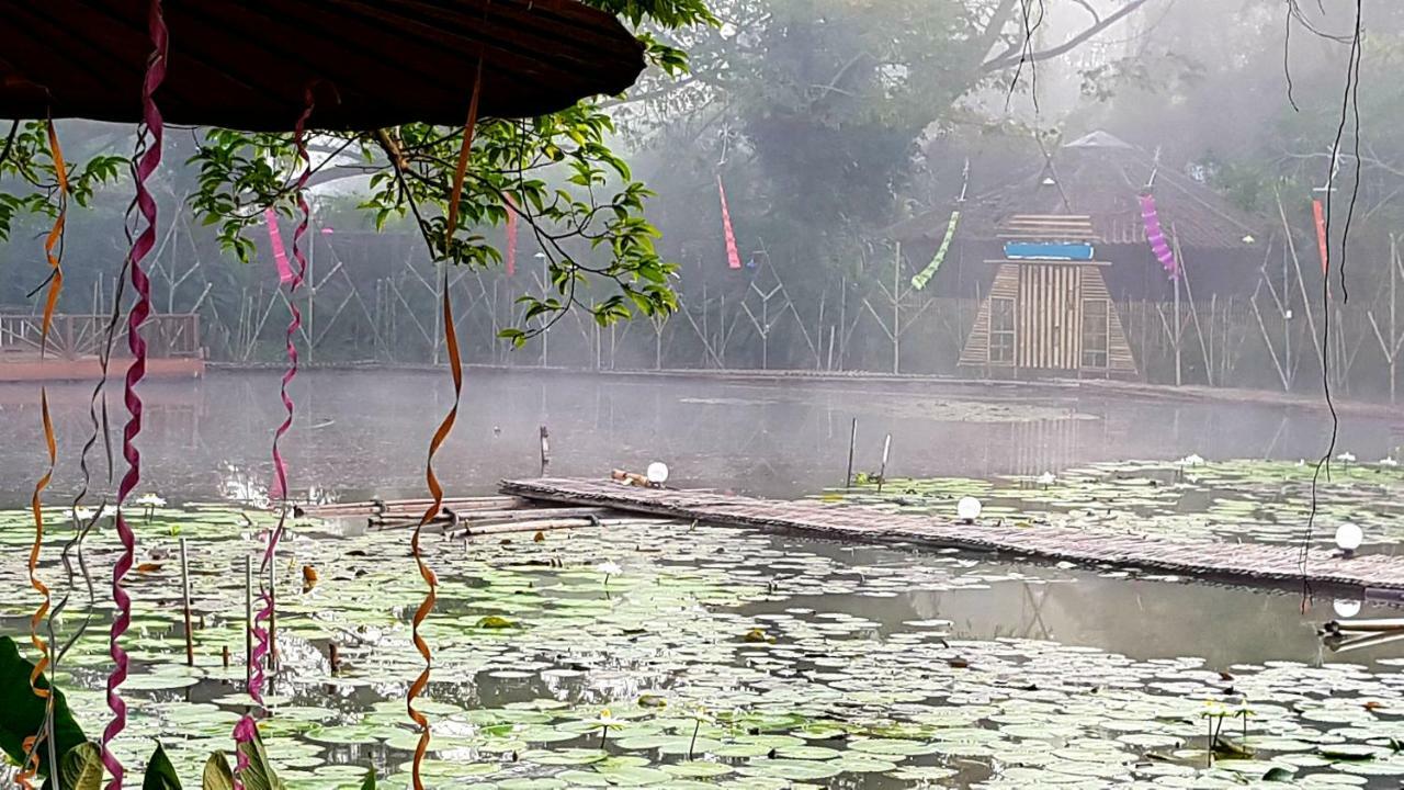 Saikaew Resort Chiang Rai Exterior foto