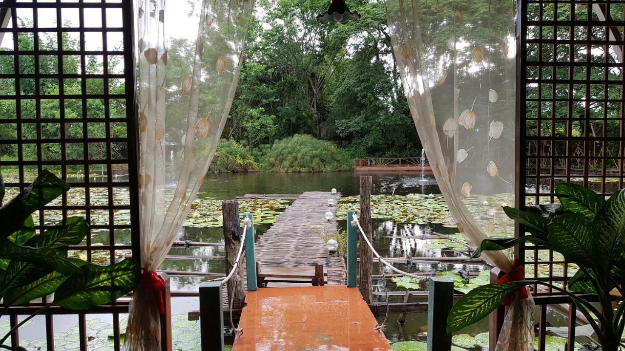 Saikaew Resort Chiang Rai Exterior foto